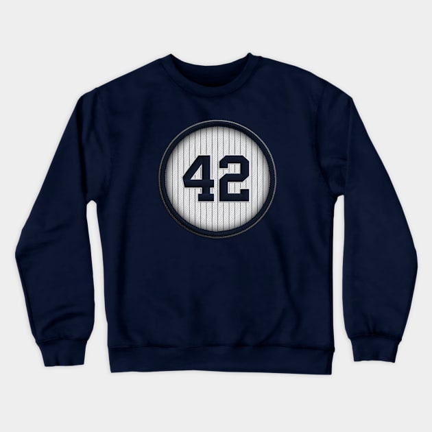 Mo (aka Sandman) 42 Crewneck Sweatshirt by dSyndicate